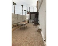 Venta - Bungalow - Los Alcázares - Oasis