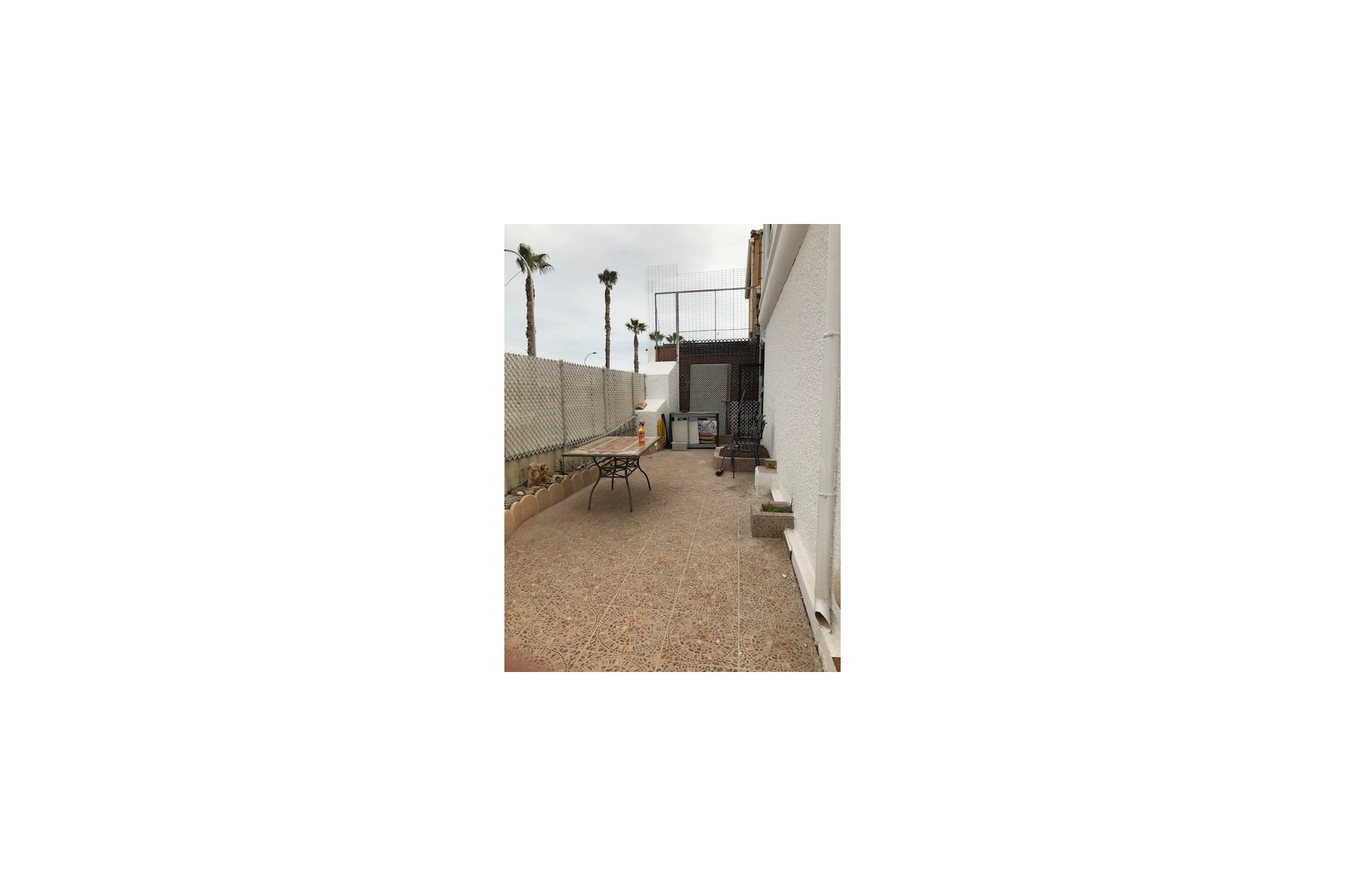 Venta - Bungalow - Los Alcázares - Oasis