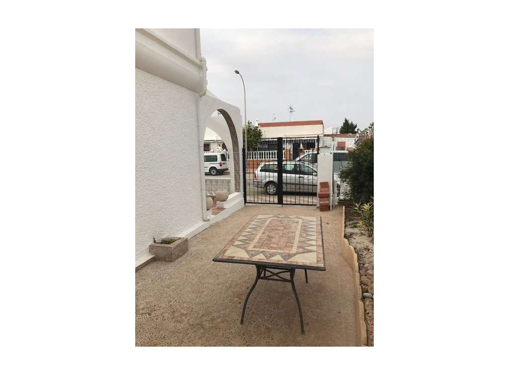 Venta - Bungalow - Los Alcázares - Oasis