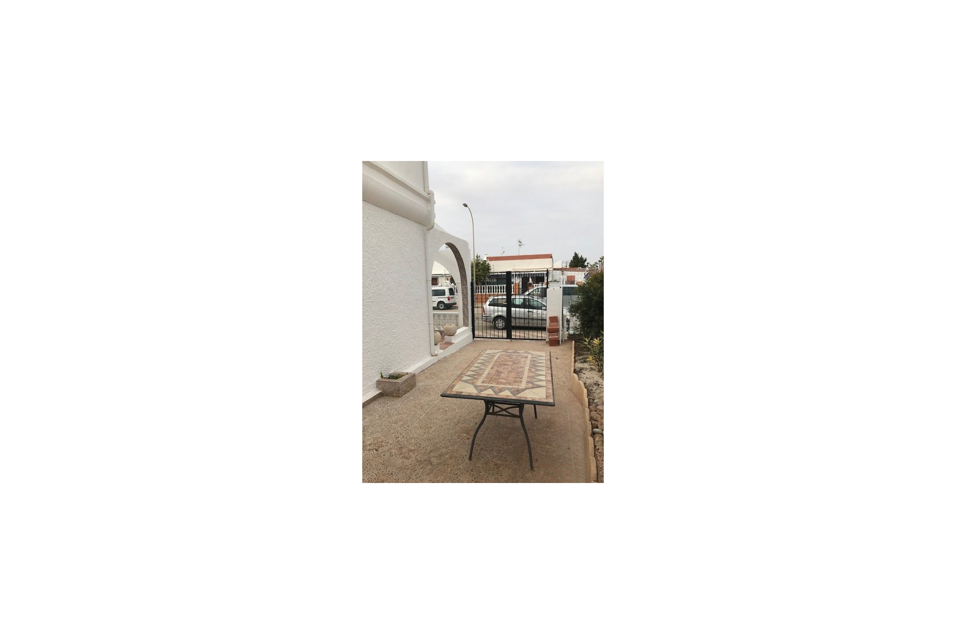 Venta - Bungalow - Los Alcázares - Oasis