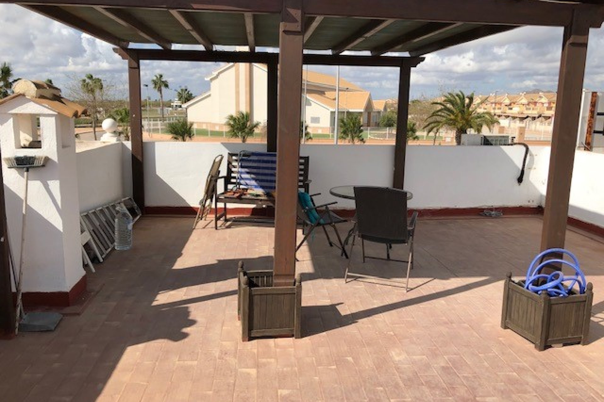 Venta - Bungalow - Los Alcázares