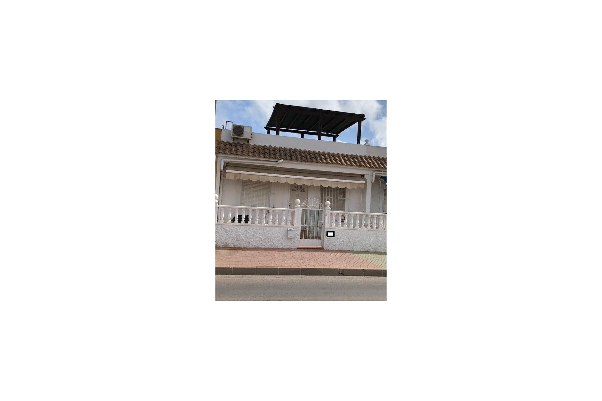 Venta - Bungalow - Los Alcázares