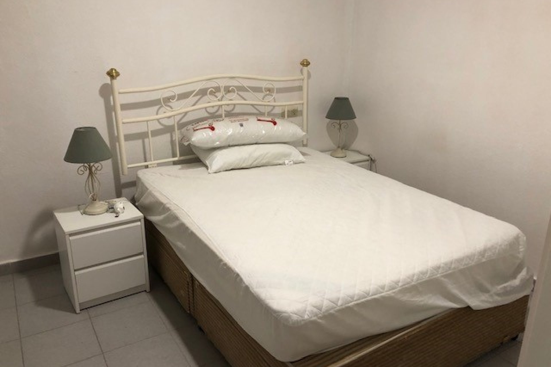 Venta - Bungalow - Los Alcázares
