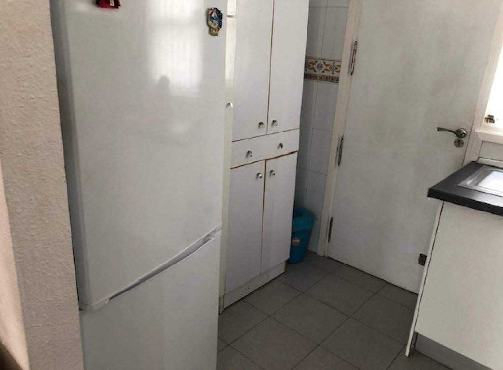 Venta - Bungalow - Los Alcázares