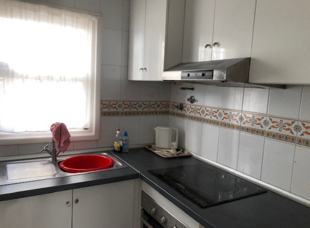 Venta - Bungalow - Los Alcázares