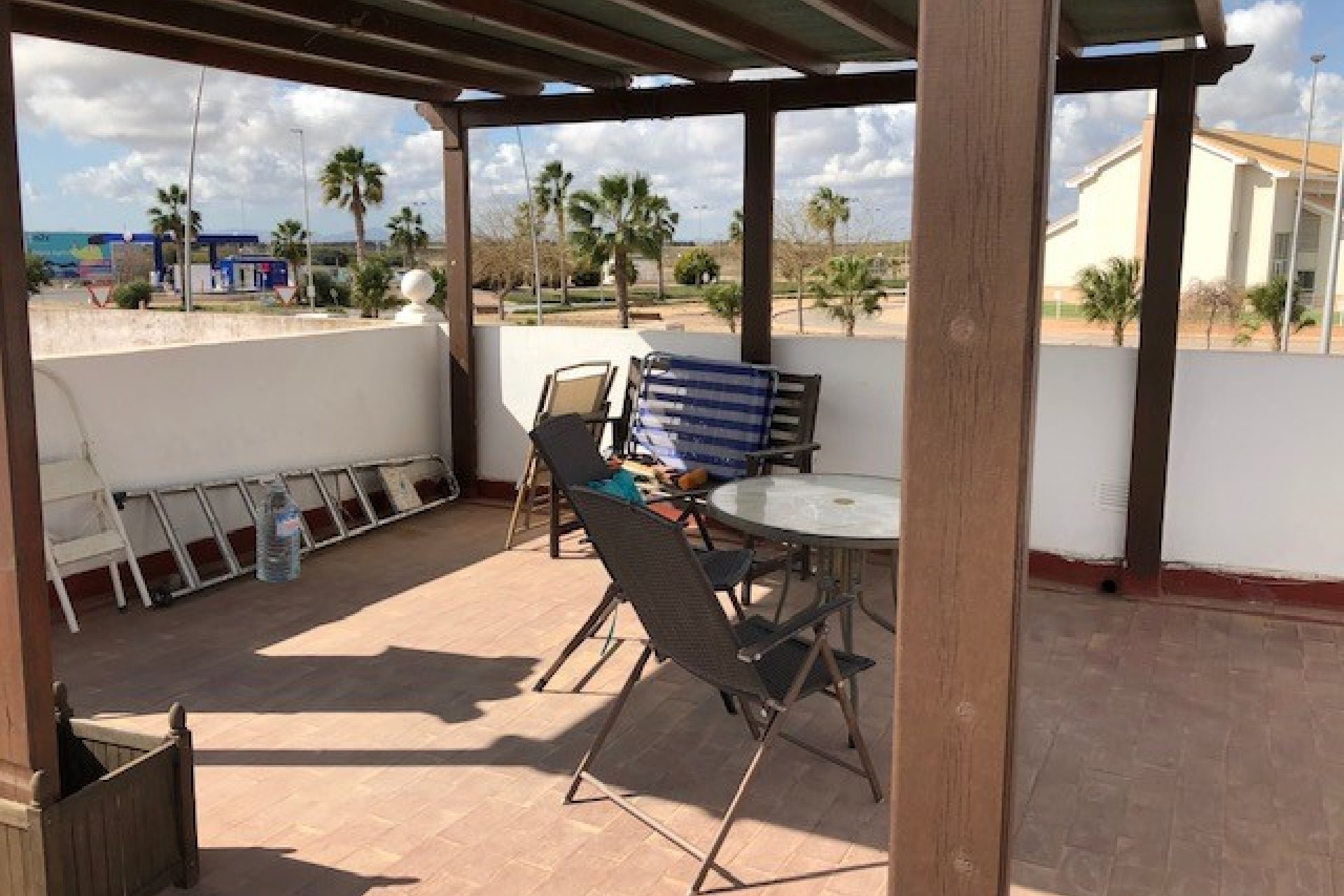 Venta - Bungalow - Los Alcázares