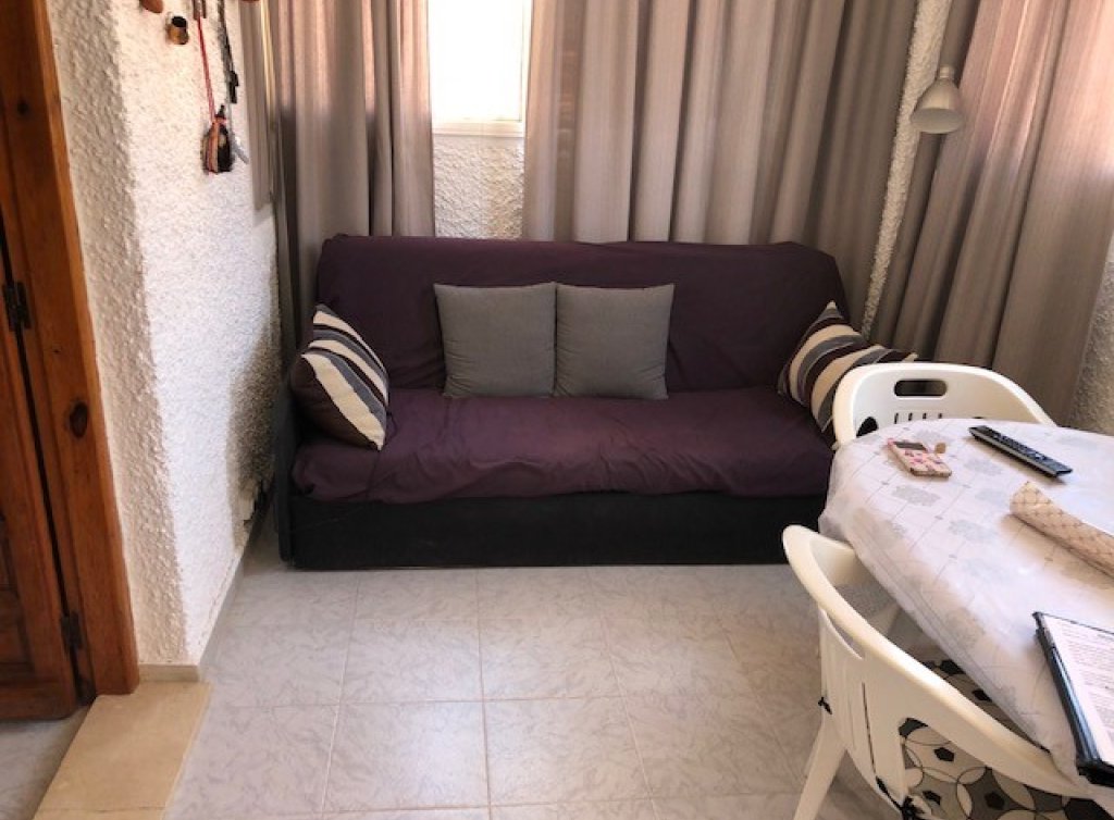 Venta - Bungalow - Los Alcázares