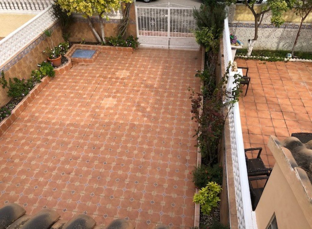 Venta - Bungalow - Los Alcázares