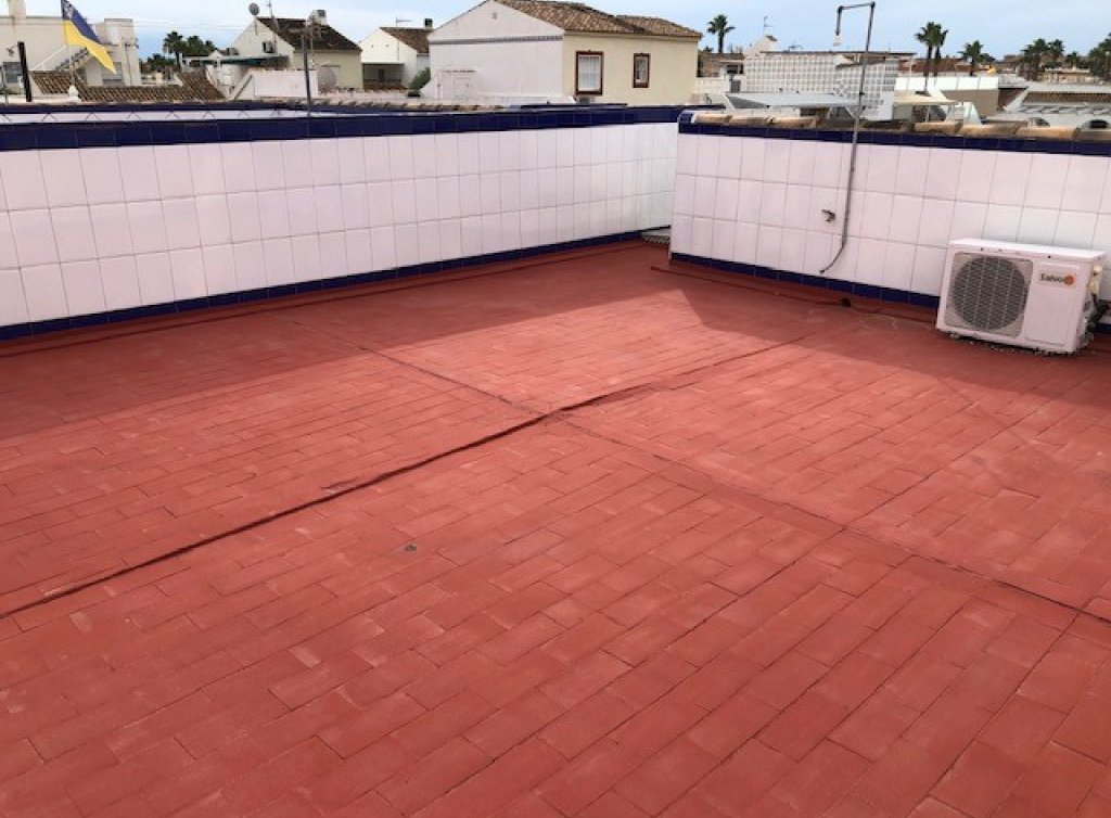 Venta - Bungalow - Los Alcázares