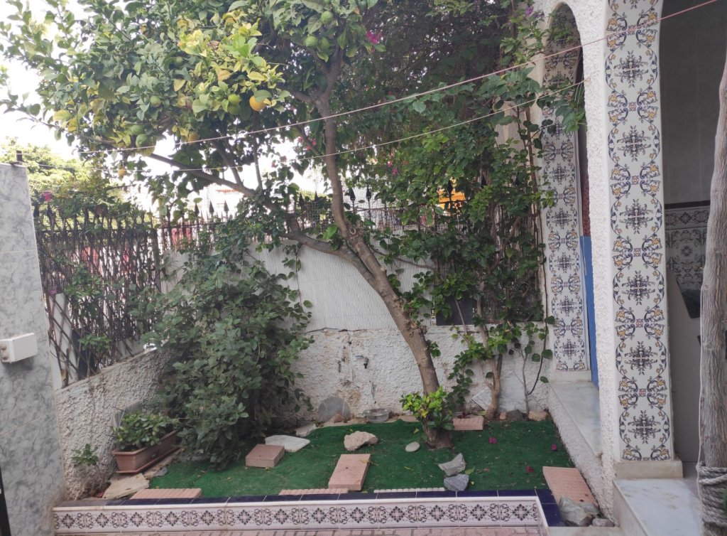 Venta - Bungalow - Los Alcázares