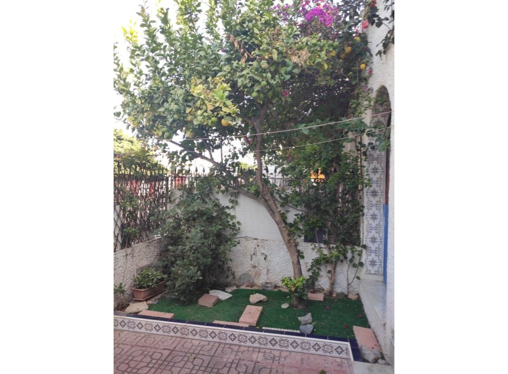 Venta - Bungalow - Los Alcázares