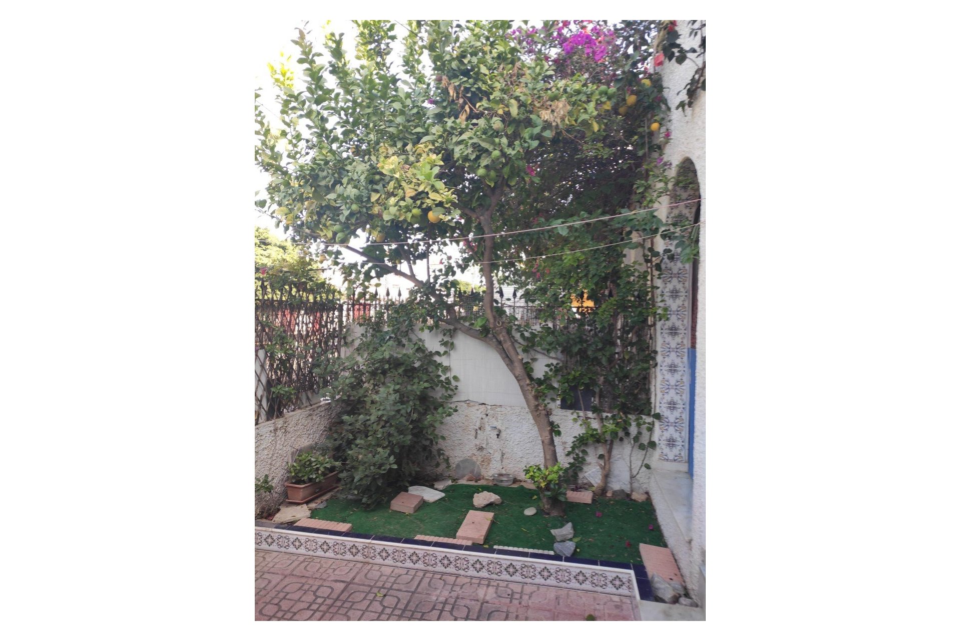 Venta - Bungalow - Los Alcázares