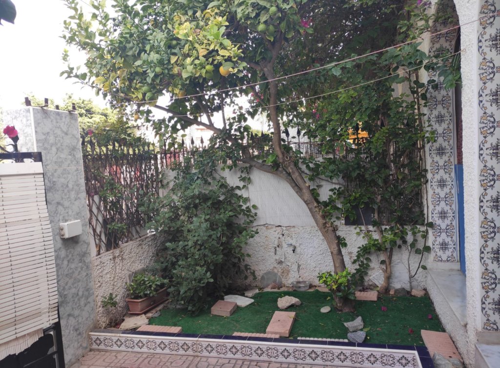Venta - Bungalow - Los Alcázares