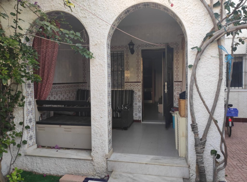 Venta - Bungalow - Los Alcázares