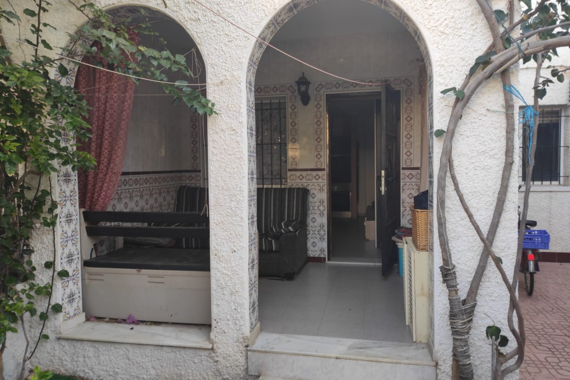 Venta - Bungalow - Los Alcázares