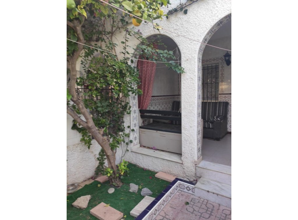 Venta - Bungalow - Los Alcázares
