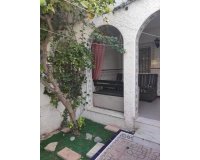 Venta - Bungalow - Los Alcázares