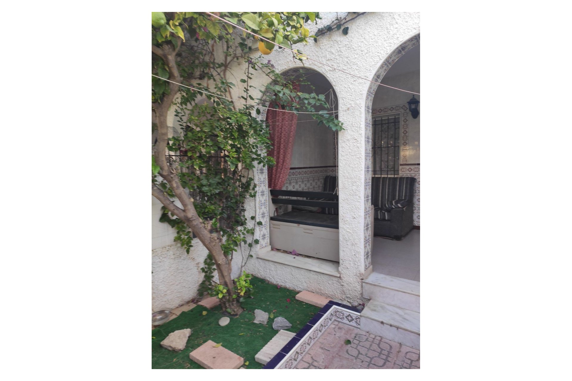 Venta - Bungalow - Los Alcázares