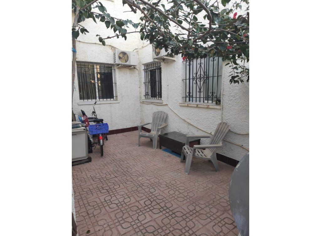Venta - Bungalow - Los Alcázares