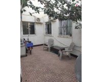 Venta - Bungalow - Los Alcázares
