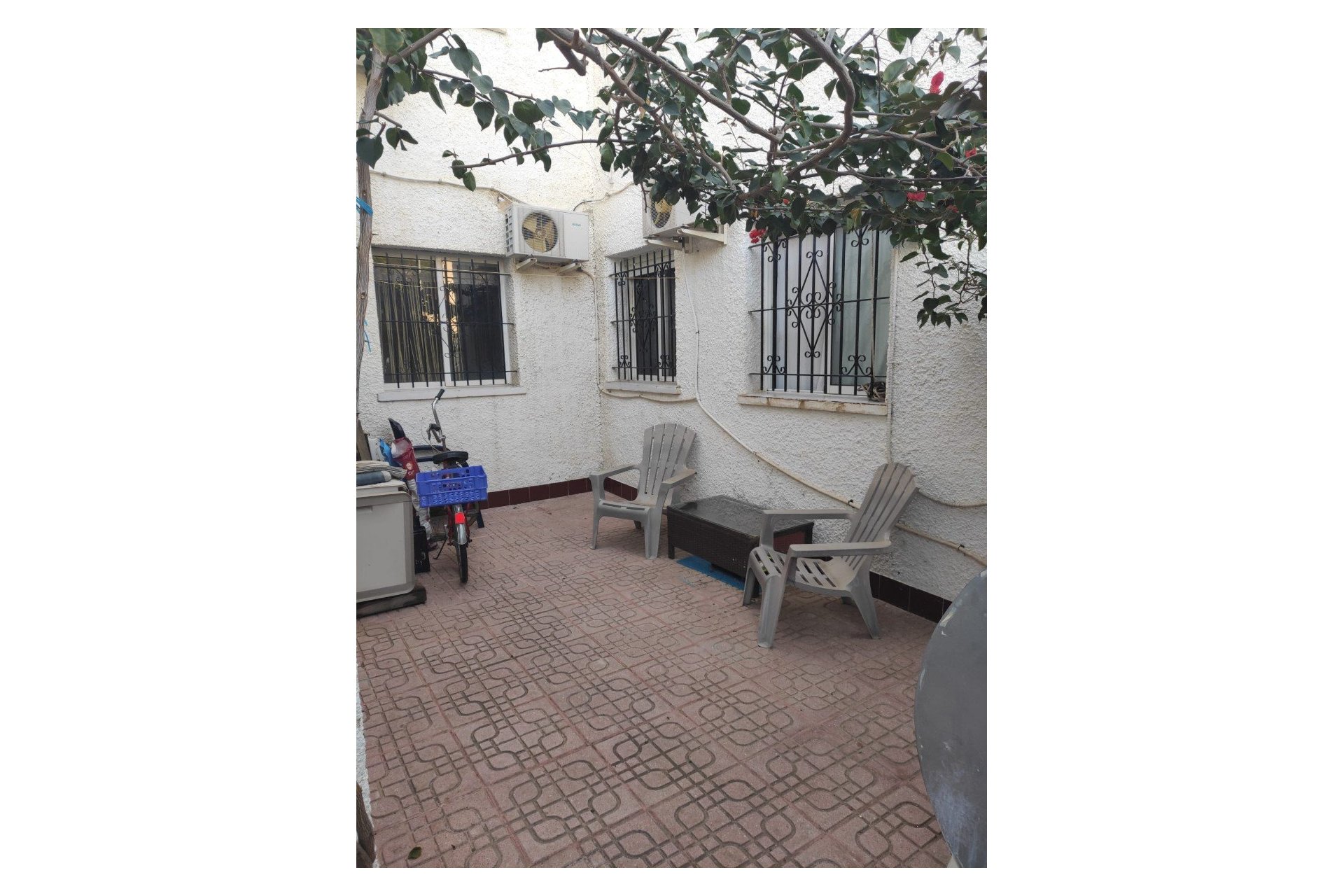 Venta - Bungalow - Los Alcázares