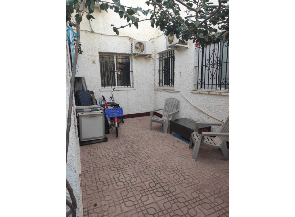 Venta - Bungalow - Los Alcázares