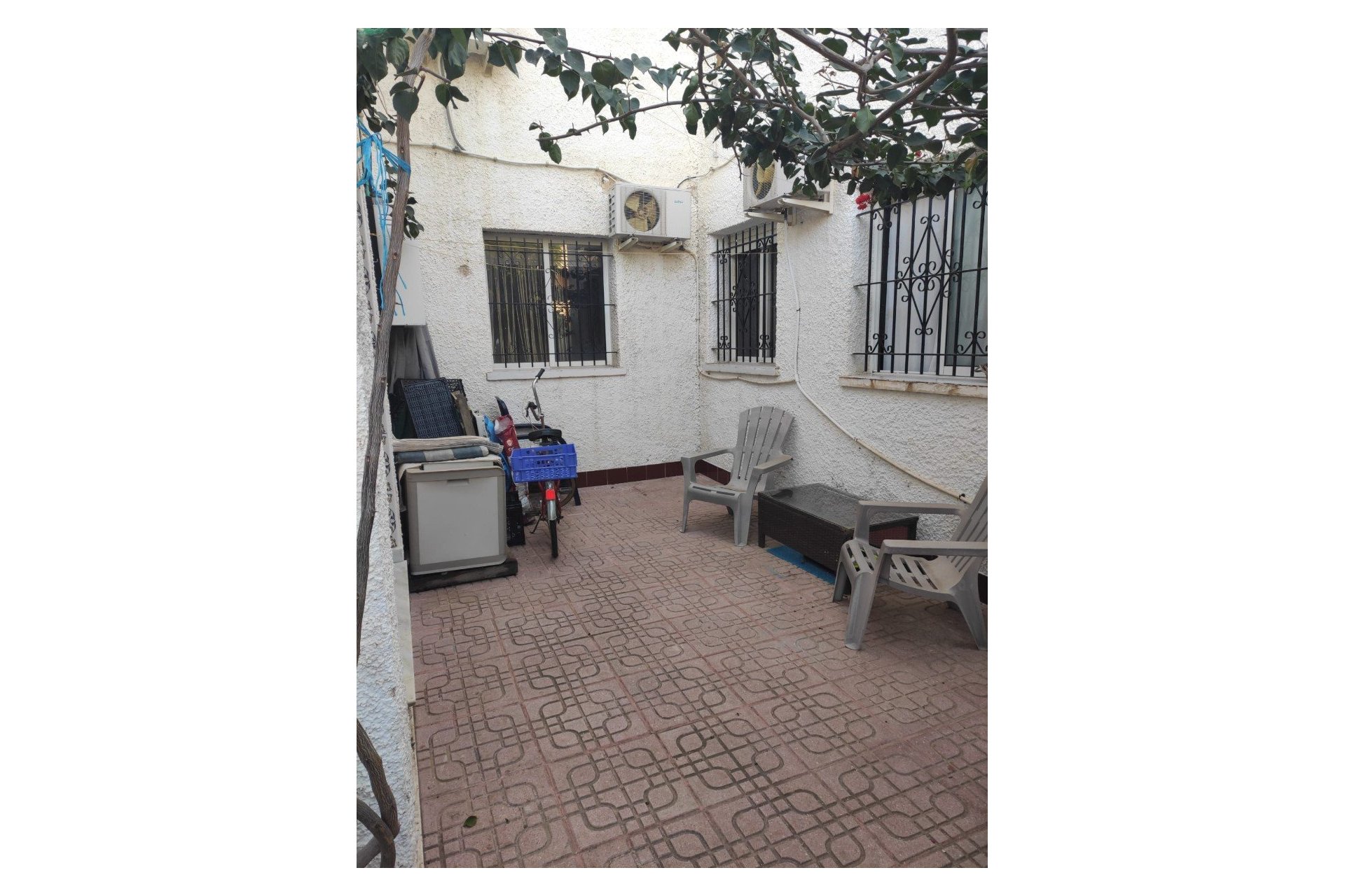 Venta - Bungalow - Los Alcázares