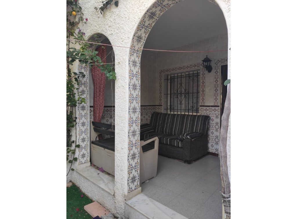 Venta - Bungalow - Los Alcázares
