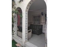 Venta - Bungalow - Los Alcázares