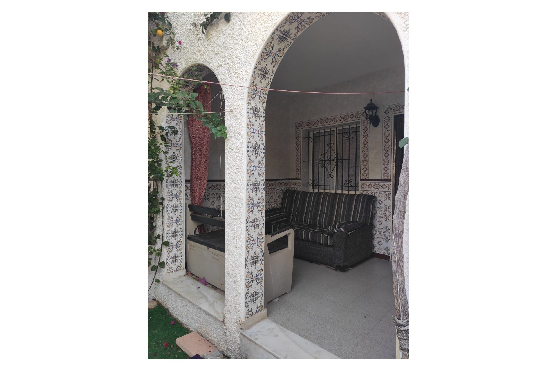 Venta - Bungalow - Los Alcázares