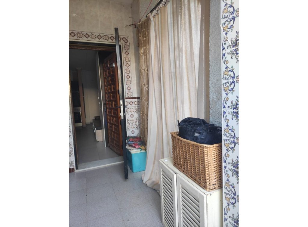 Venta - Bungalow - Los Alcázares
