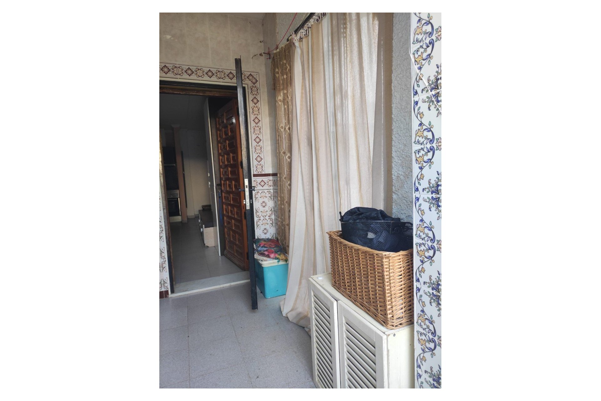 Venta - Bungalow - Los Alcázares