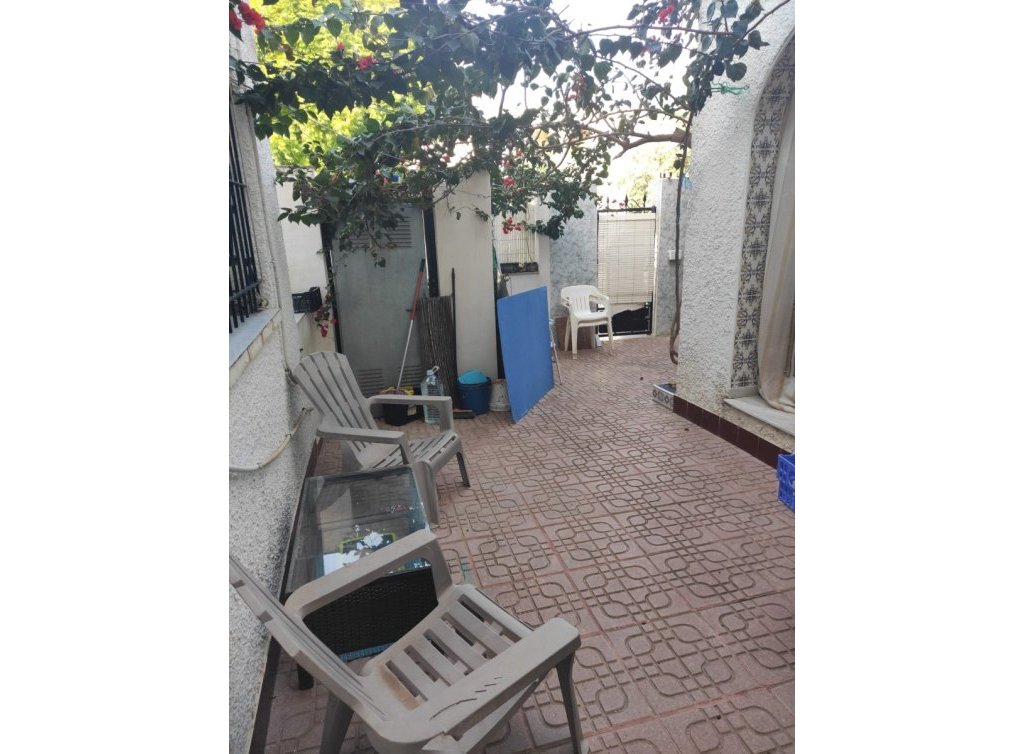 Venta - Bungalow - Los Alcázares