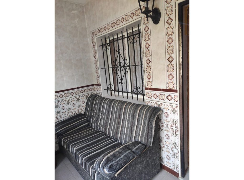 Venta - Bungalow - Los Alcázares