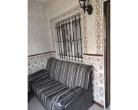 Venta - Bungalow - Los Alcázares