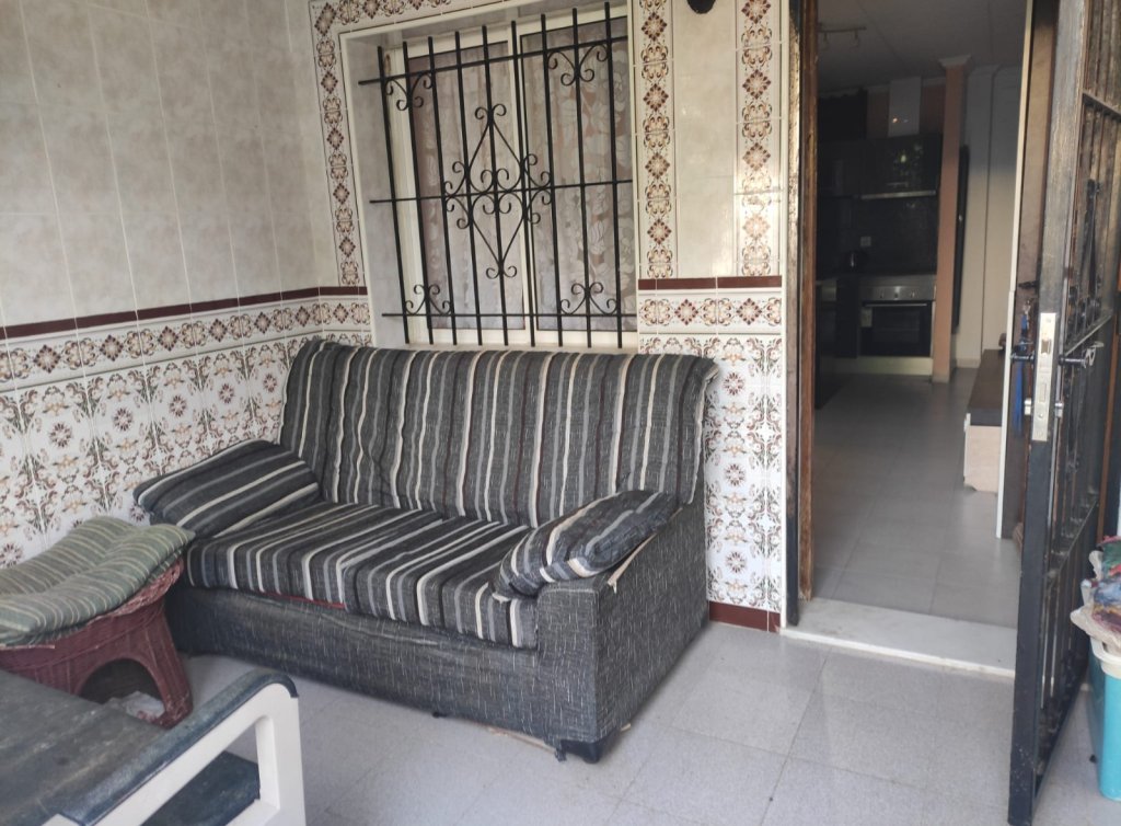 Venta - Bungalow - Los Alcázares