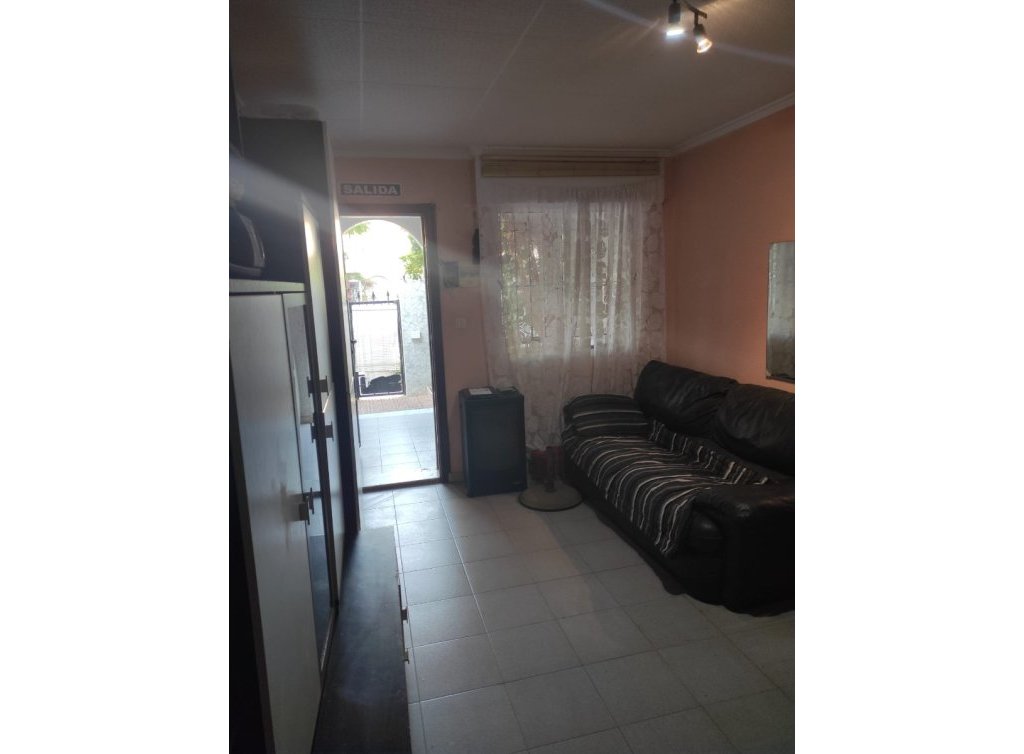 Venta - Bungalow - Los Alcázares