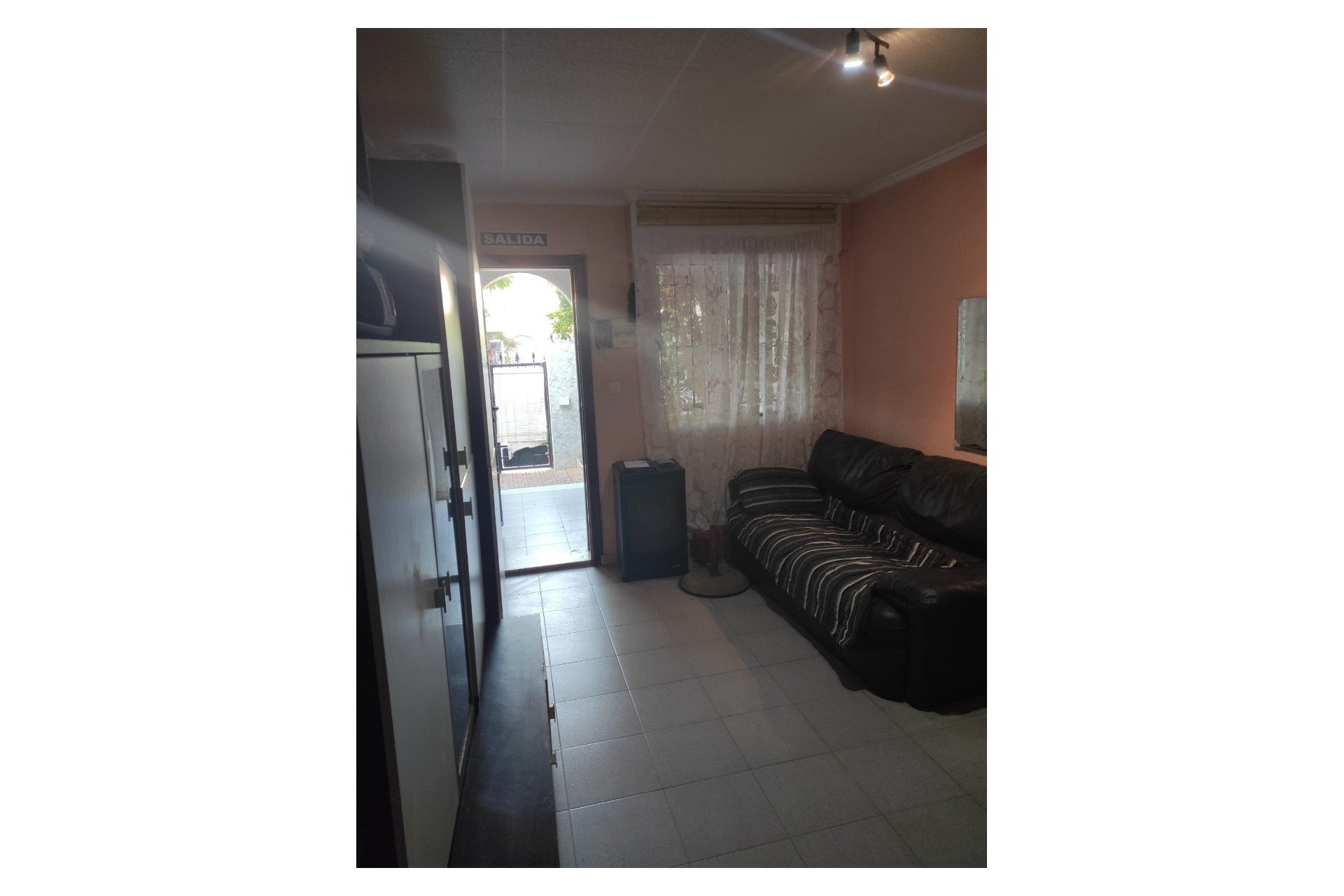 Venta - Bungalow - Los Alcázares