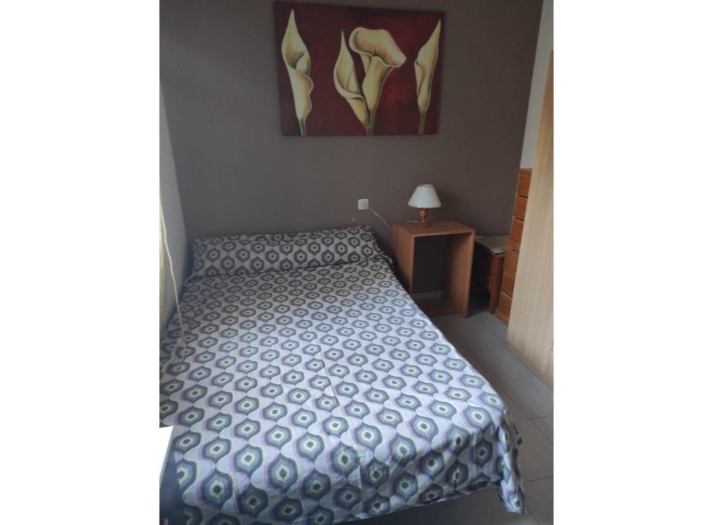 Venta - Bungalow - Los Alcázares