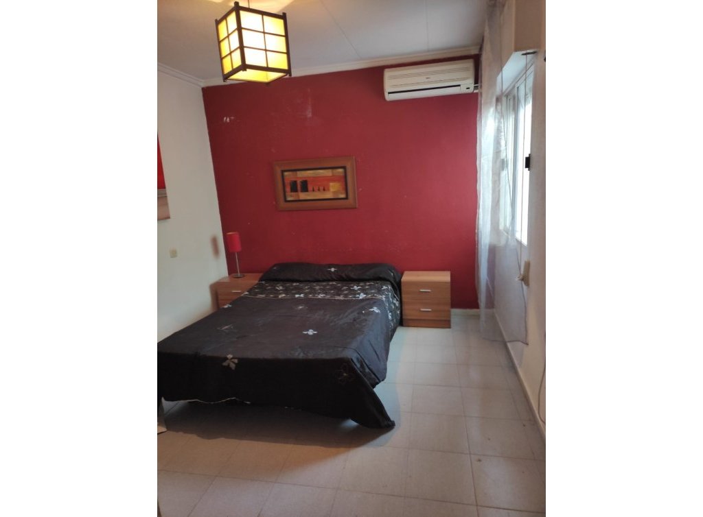 Venta - Bungalow - Los Alcázares