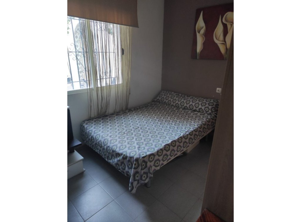 Venta - Bungalow - Los Alcázares