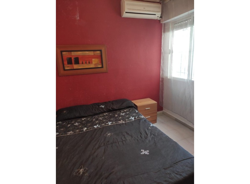 Venta - Bungalow - Los Alcázares