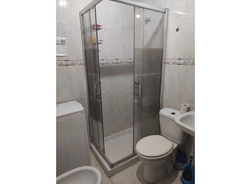 Venta - Bungalow - Los Alcázares