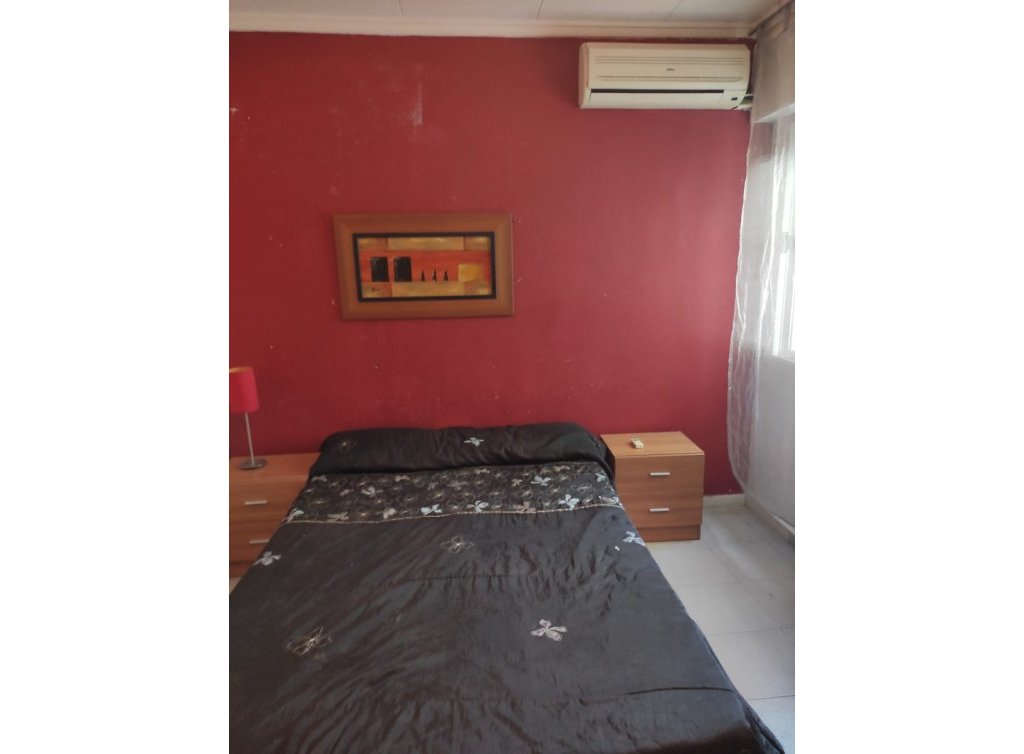 Venta - Bungalow - Los Alcázares