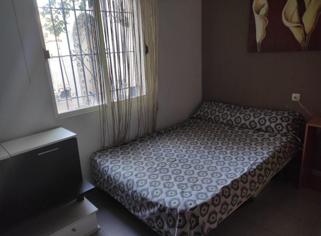 Venta - Bungalow - Los Alcázares