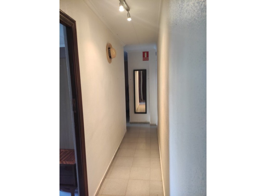 Venta - Bungalow - Los Alcázares