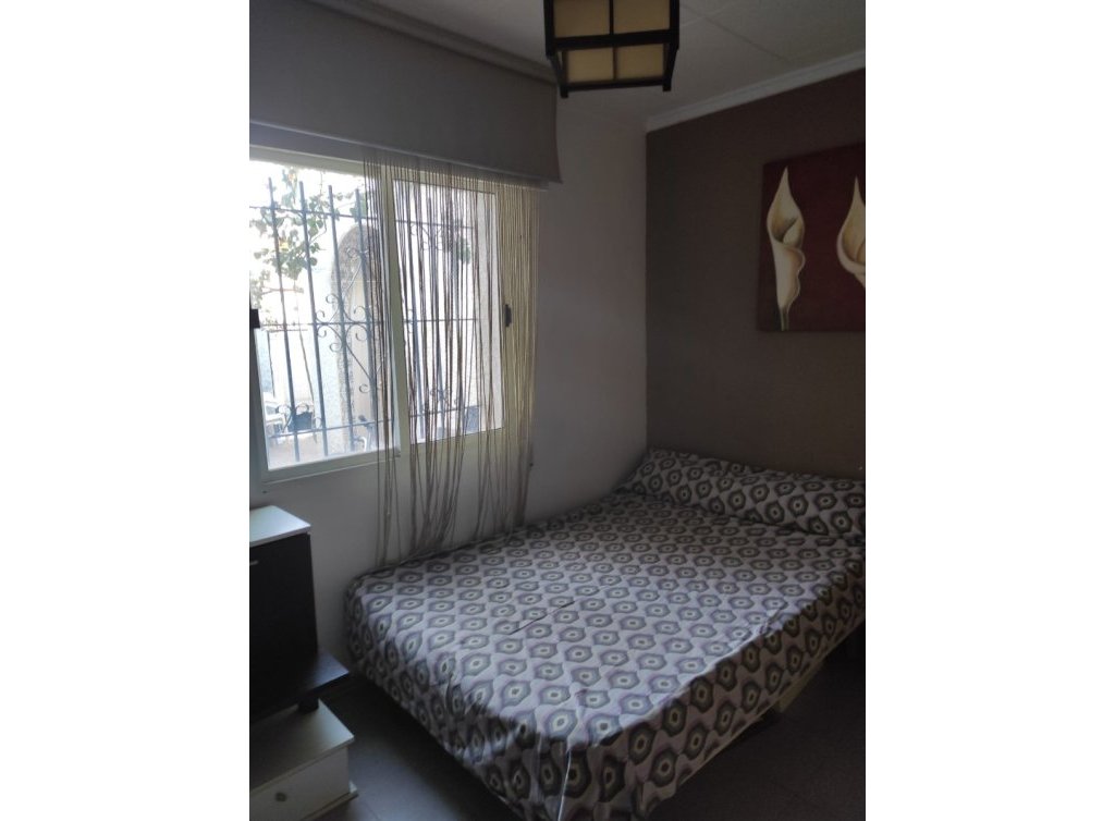 Venta - Bungalow - Los Alcázares