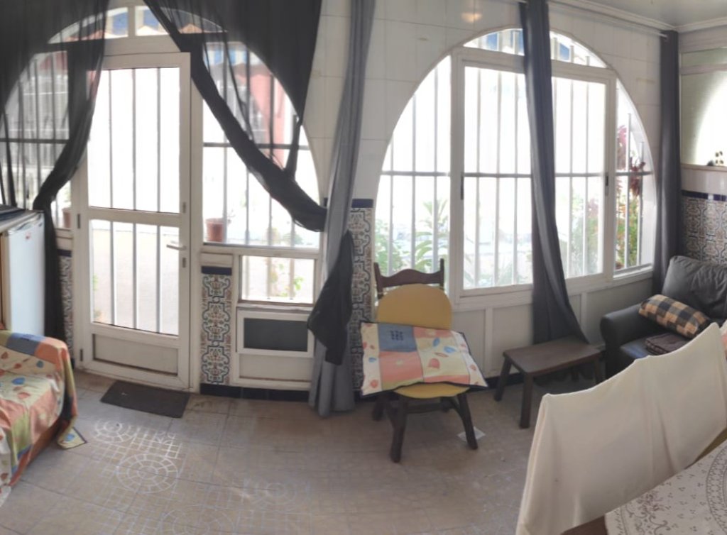 Venta - Bungalow - Los Alcázares