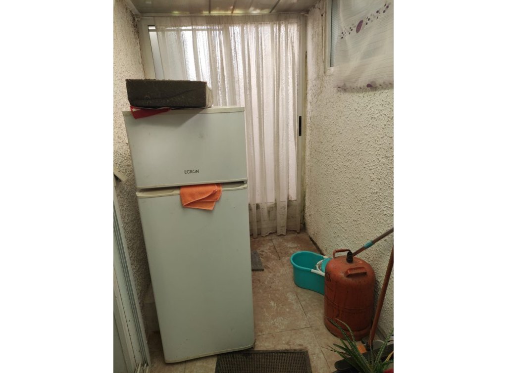 Venta - Bungalow - Los Alcázares