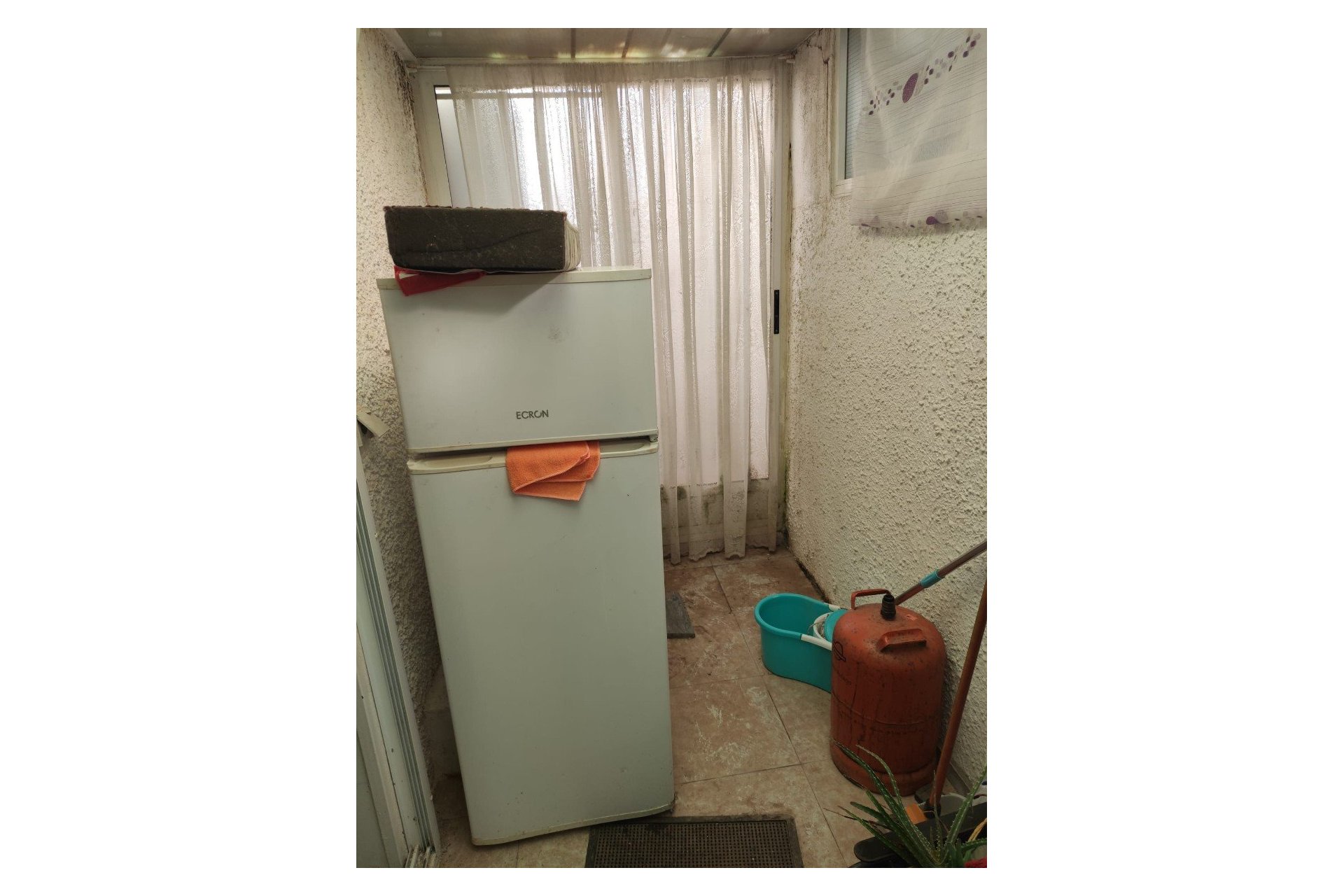 Venta - Bungalow - Los Alcázares
